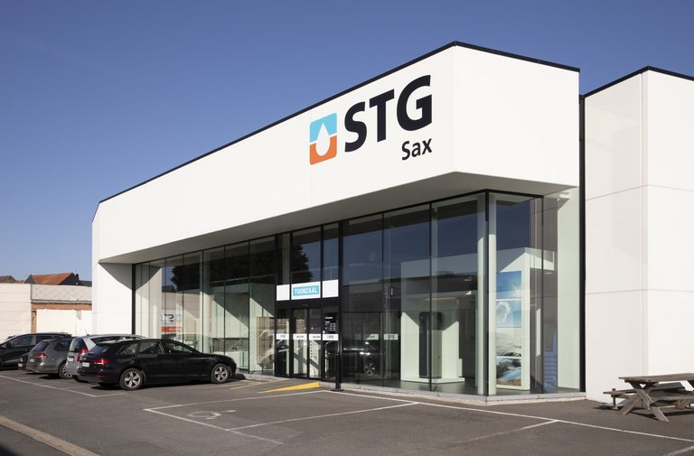 STG partner van Danneels