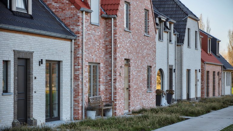 Kosten aankoop nieuwbouwwoning