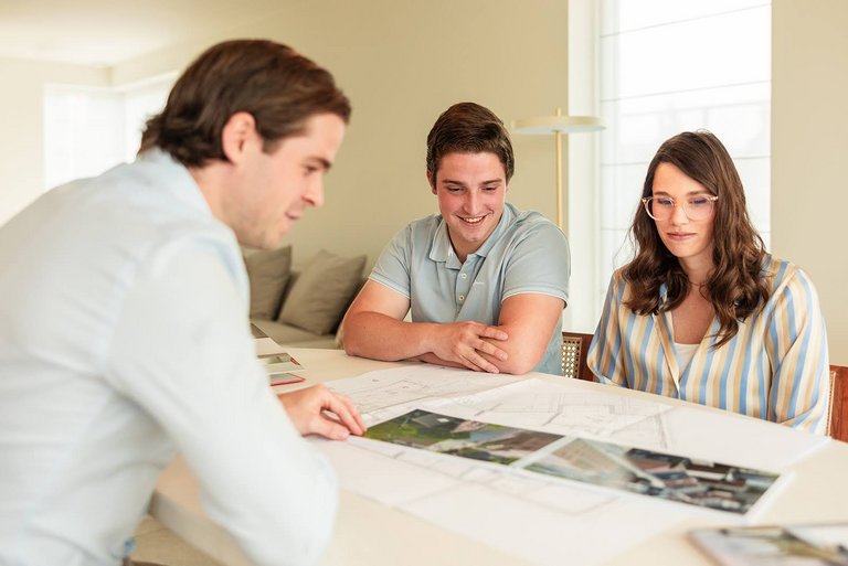 Hypotheekadvies voor je nieuwbouwwoning