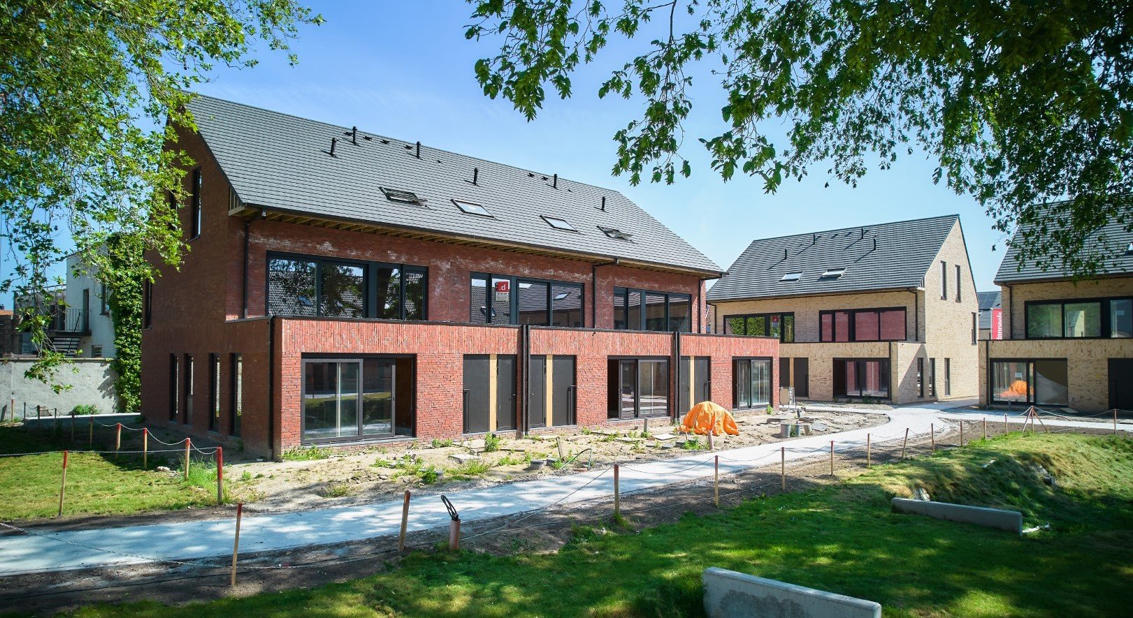 Woningen te koop Lokeren