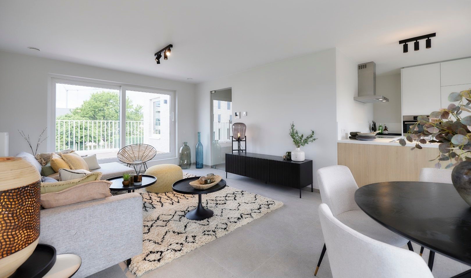 .d Appartementen in Wetteren .d Appartementen in Wetteren