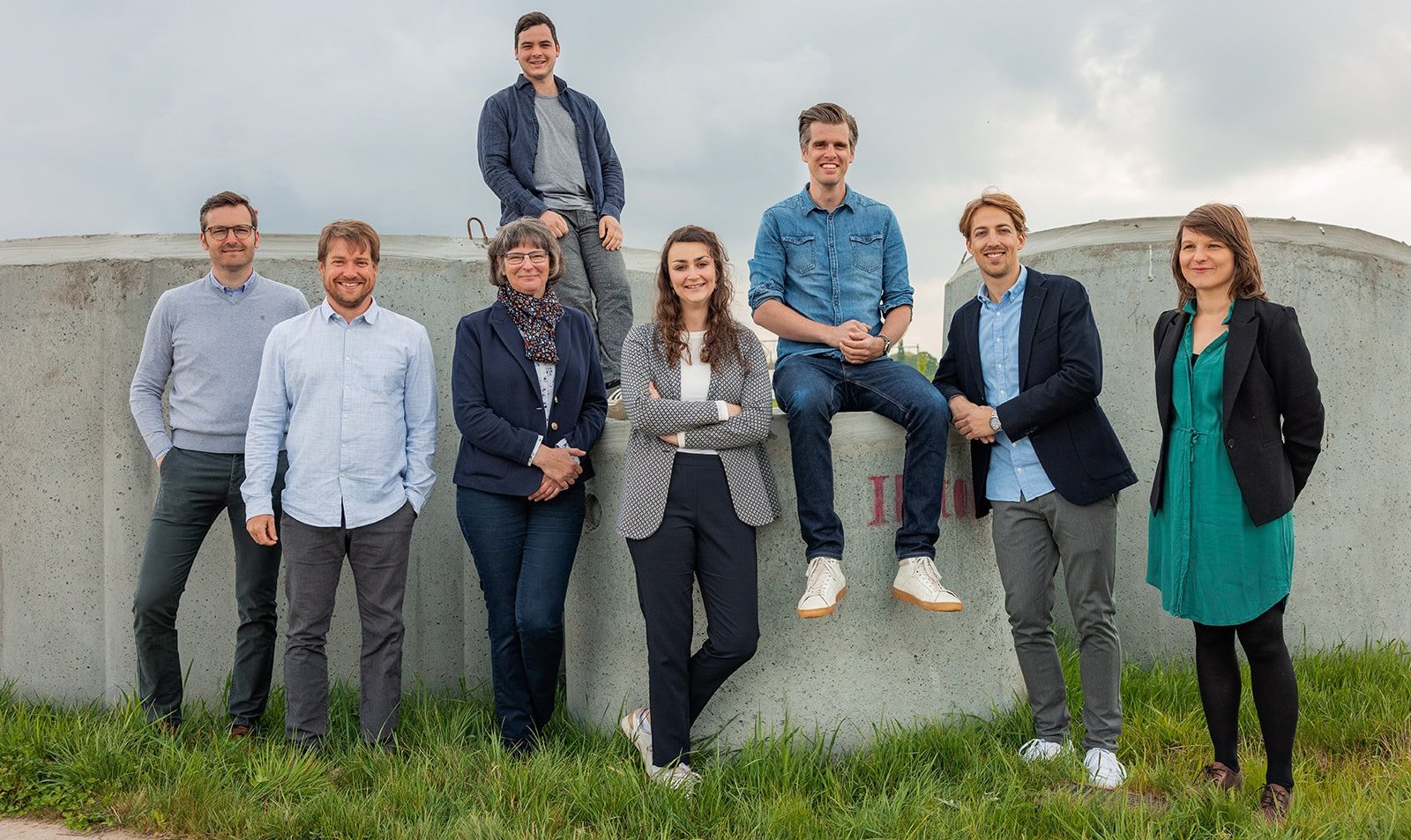 .d team projectontwikkeling .d team projectontwikkeling