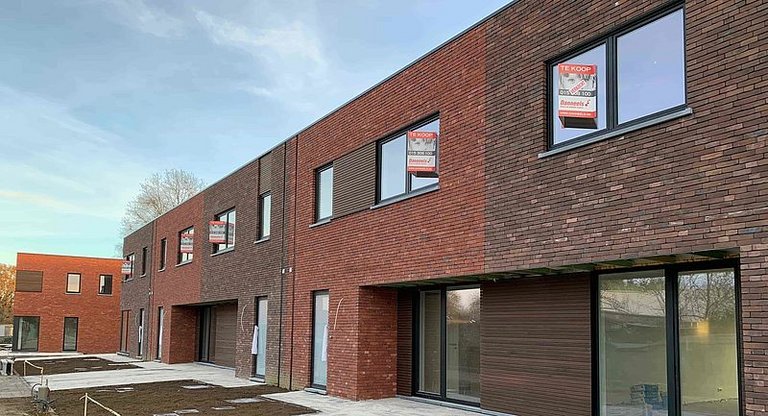 BEN-woningen