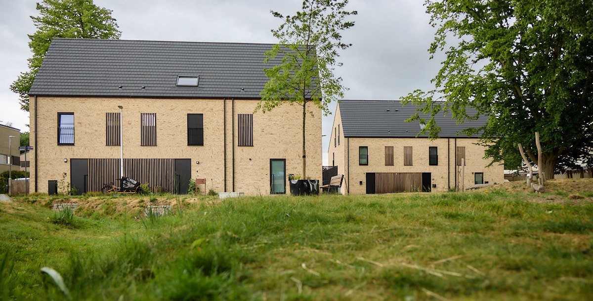 Investeren in nieuwbouw