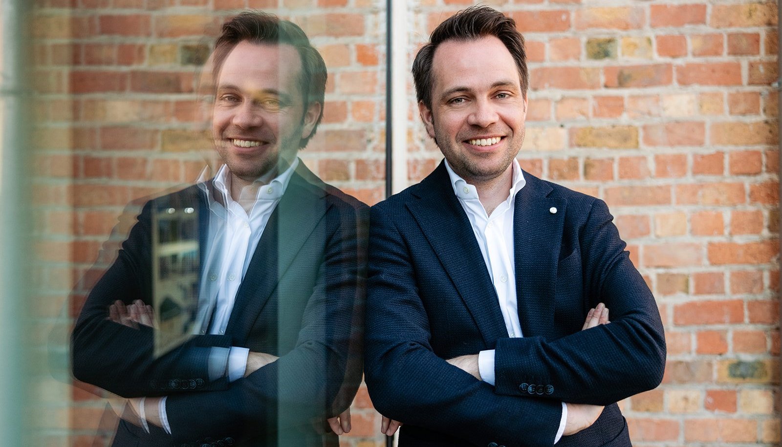 Karsten Foekens, CEO Danneels