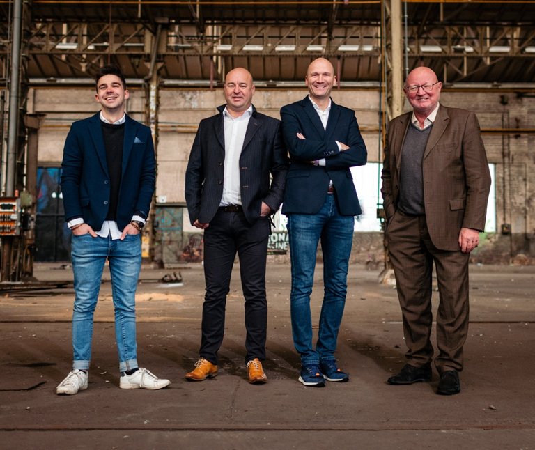.d projectgrond verkopen .d projectgrond verkopen