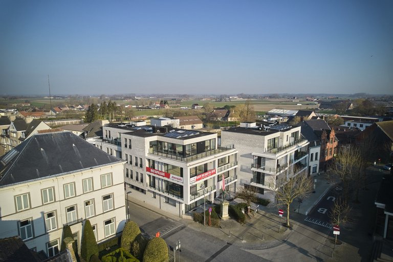 .d Investeren in vastgoed 