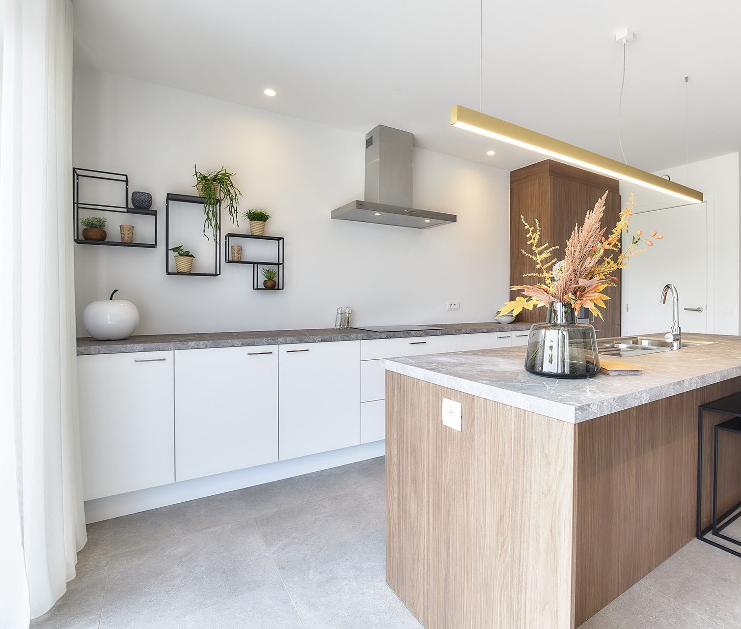Opendeur kijkwoning Berlaar