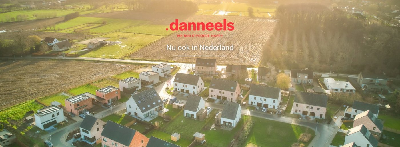 .d Danneels trekt naar Nederland