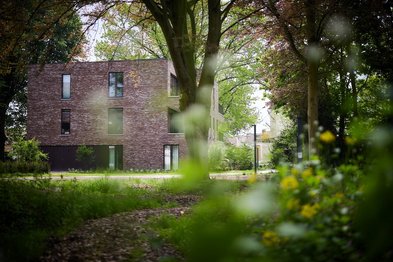 Assistentiewoningen De Wondel