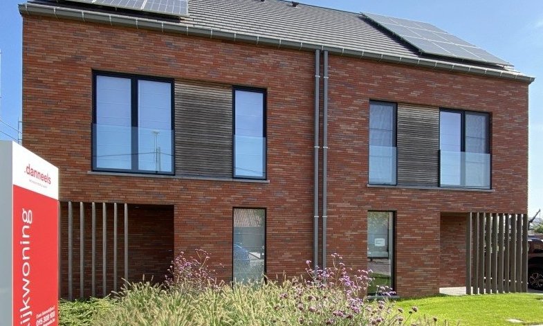 Kijkwoning te koop