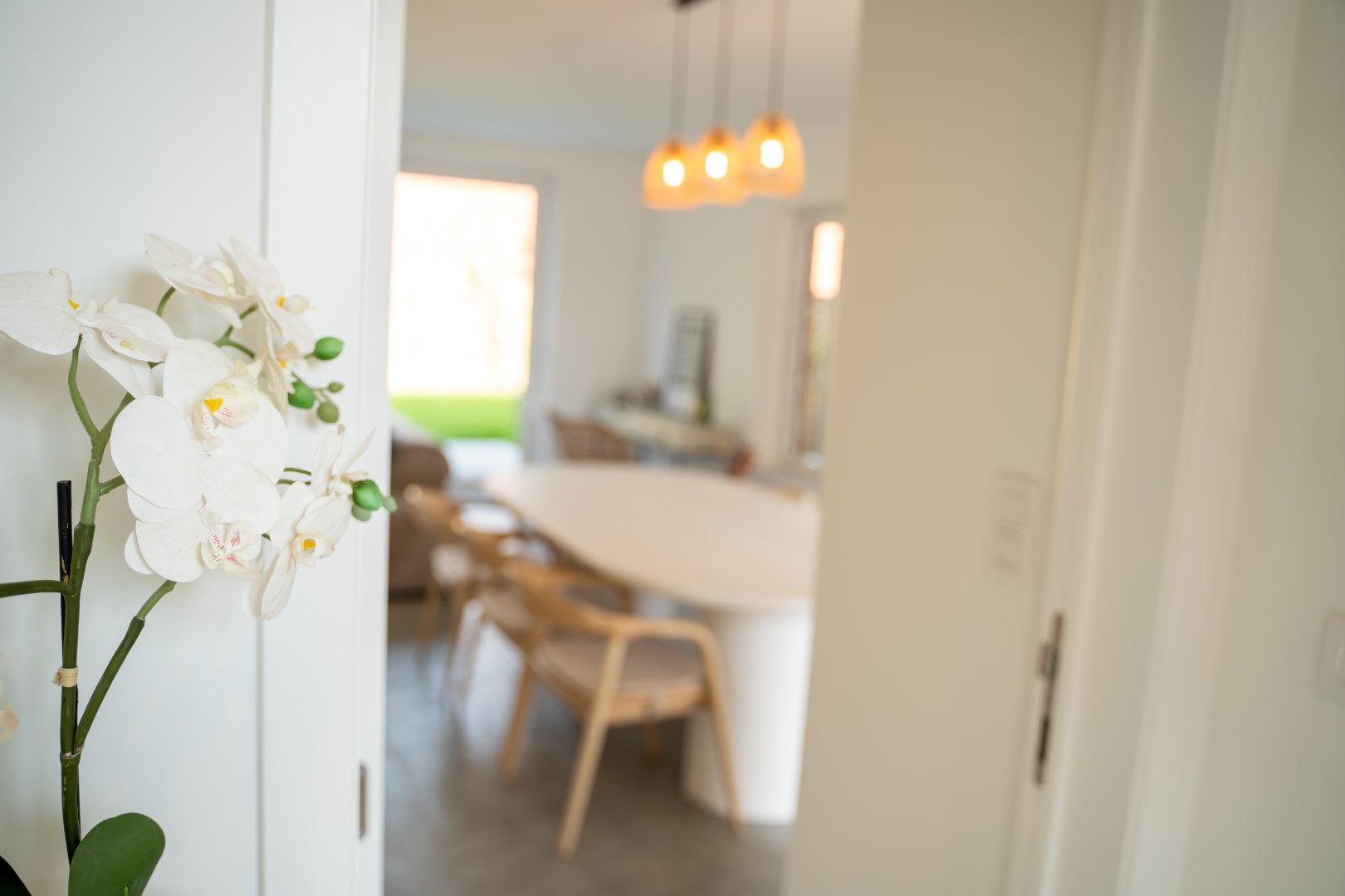Kijkwoning Nieuwbouw Ravels