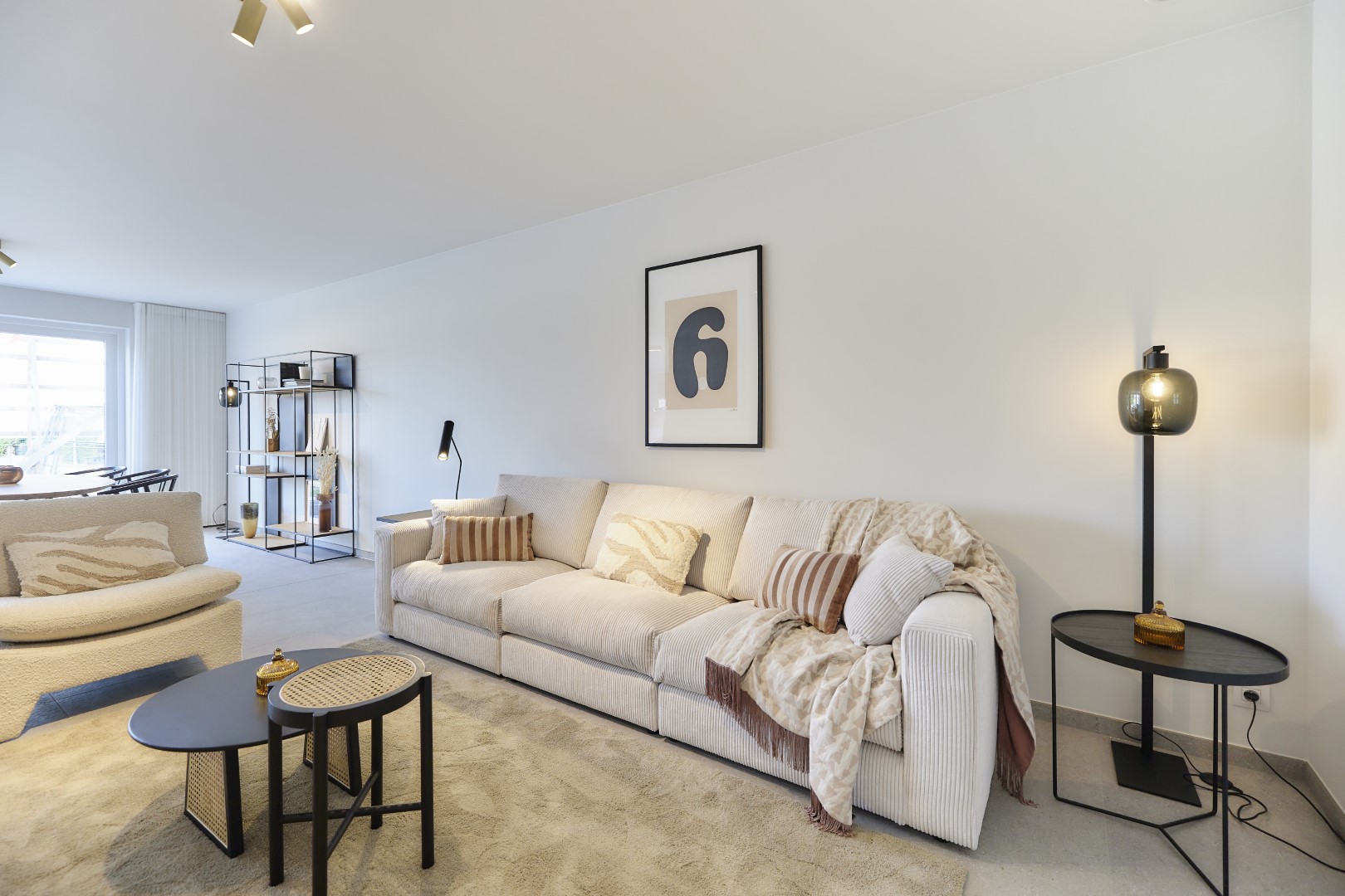 .d Opendeur kijkwoning Deinze