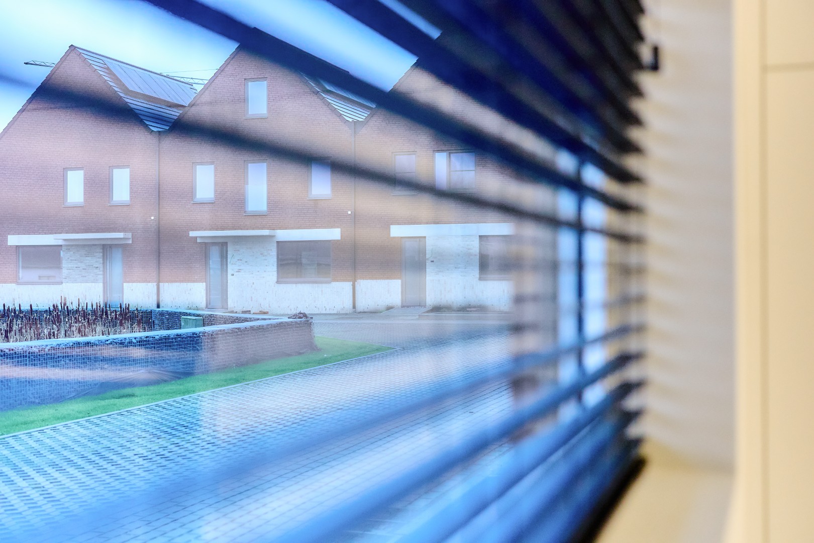 Opendeur Nieuwbouw Zele Kijkwoning