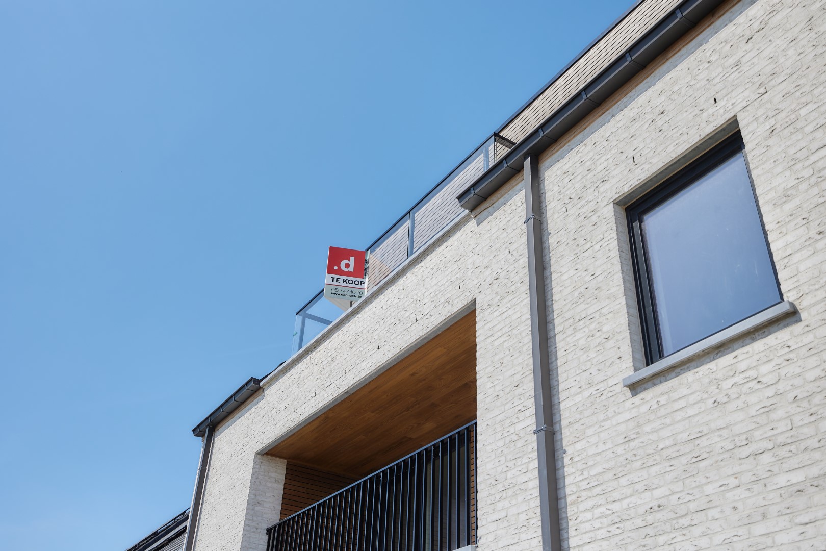 Appartement te koop Gistel