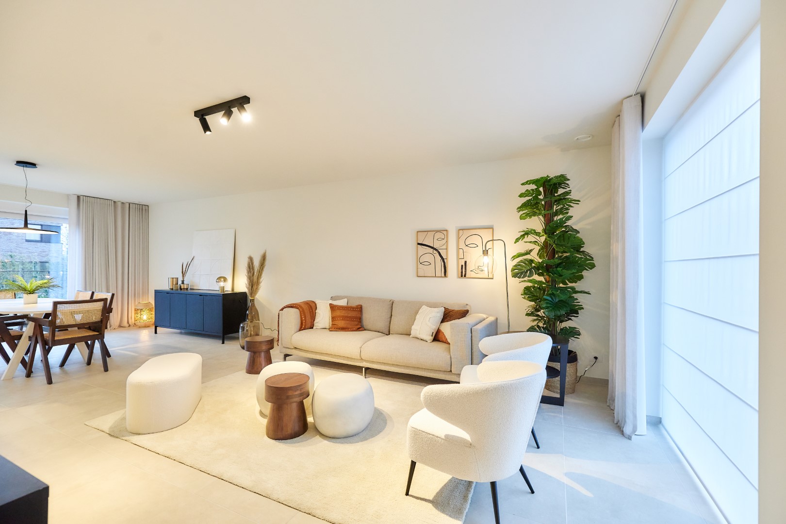Nieuwbouw Kijkwoning bezoeken