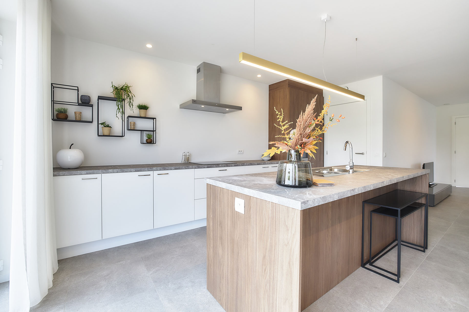 Berlaar Opendeur kijkwoning
