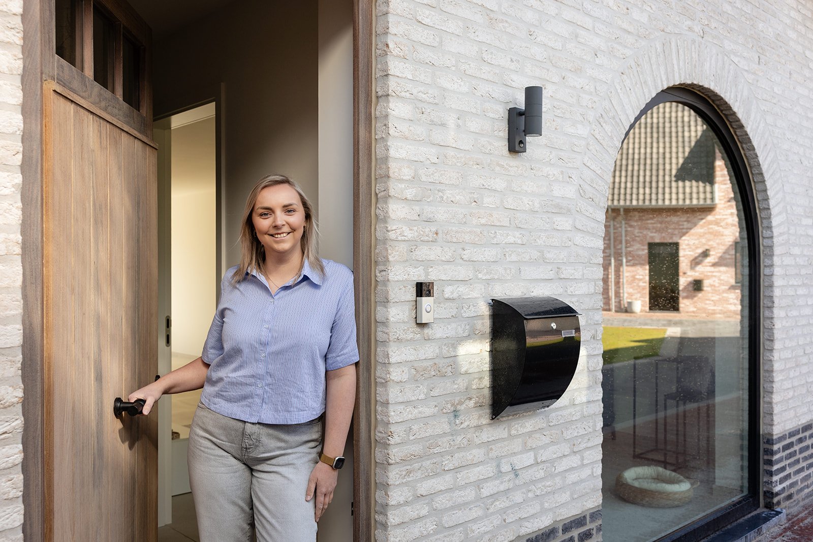 Klantenverhaal Nieuwbouwwoning