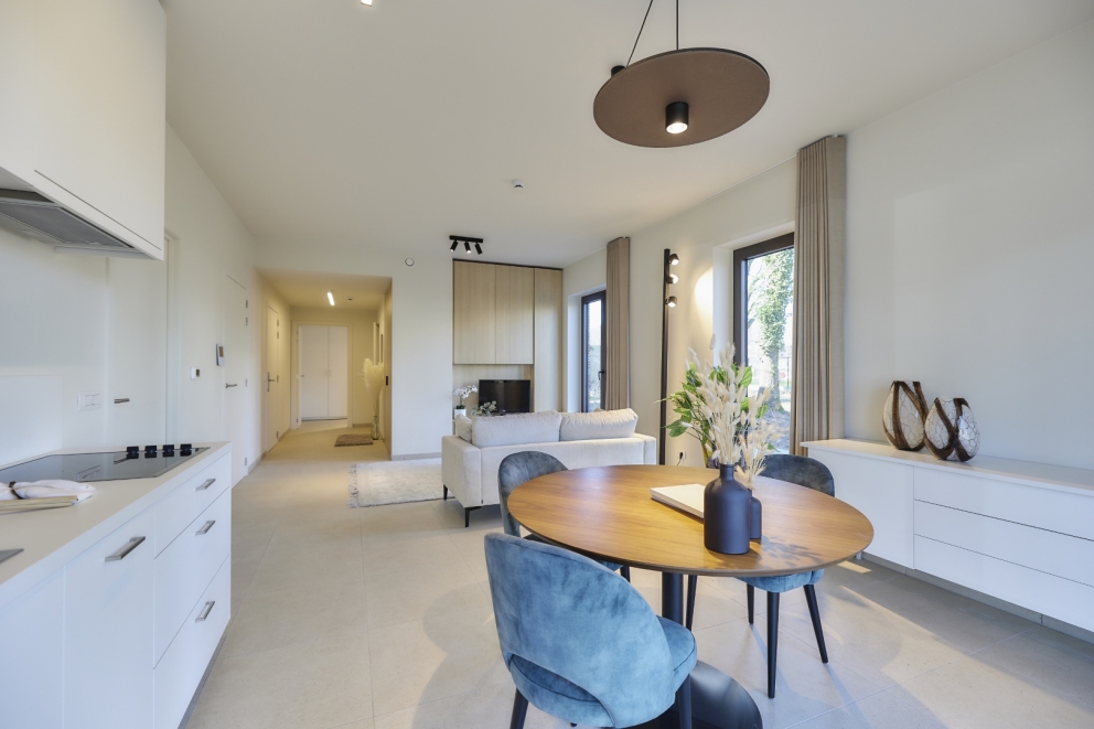 .d Kijkappartement De Wondel