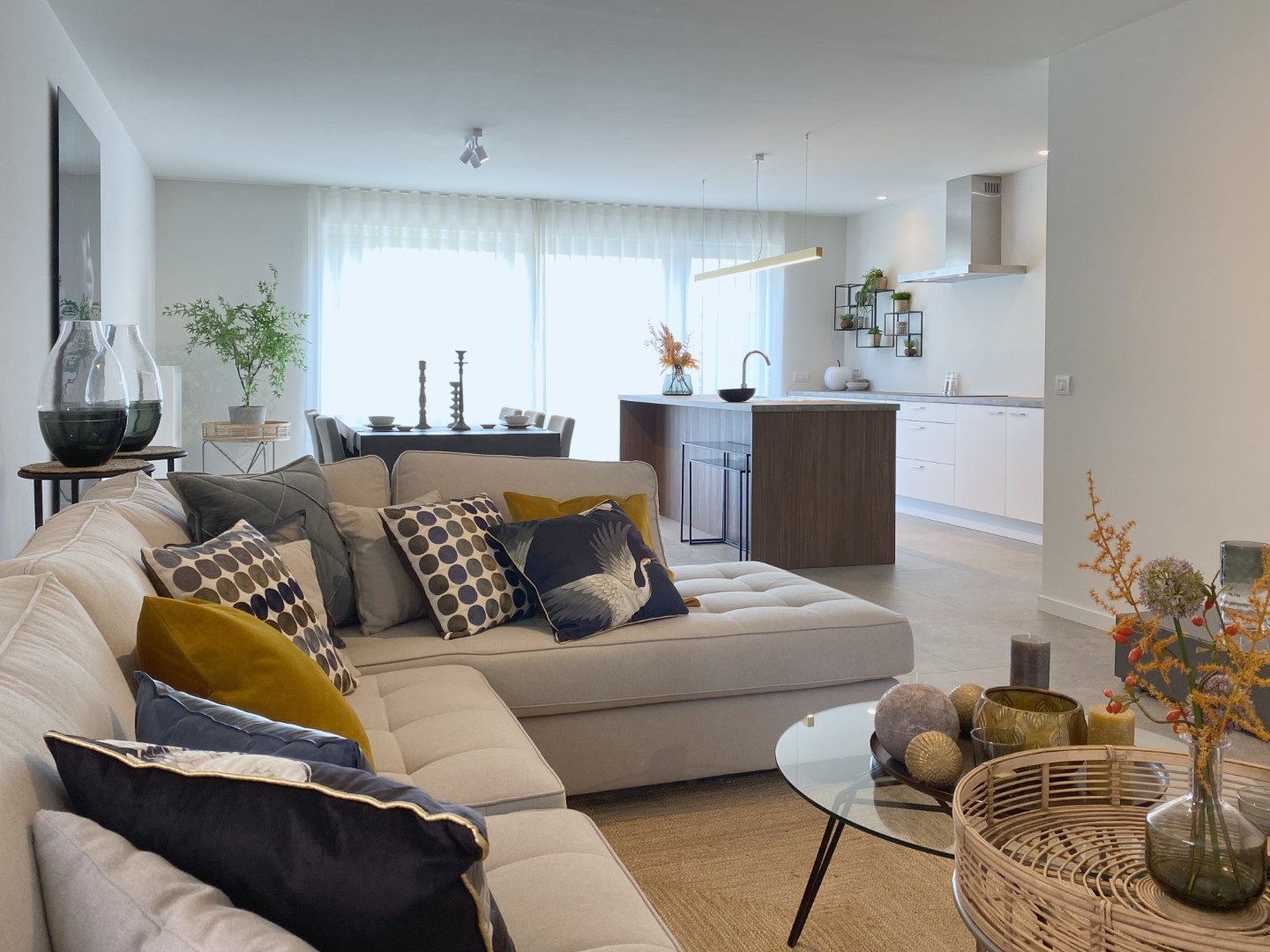 .d Kijkwoning Berlaar Nieuwbouw