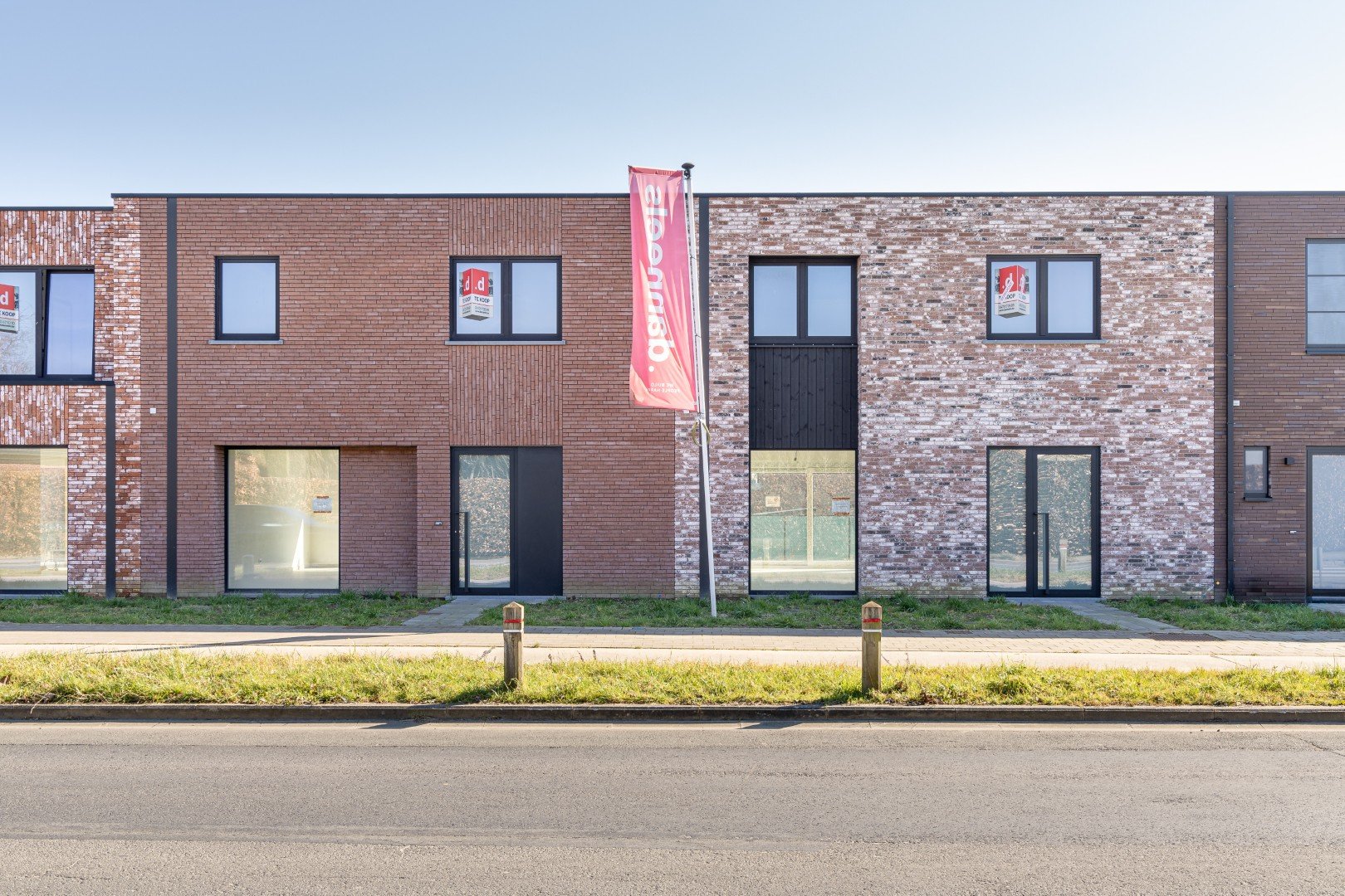 Instapklare woningen te koop in Kortrijk
