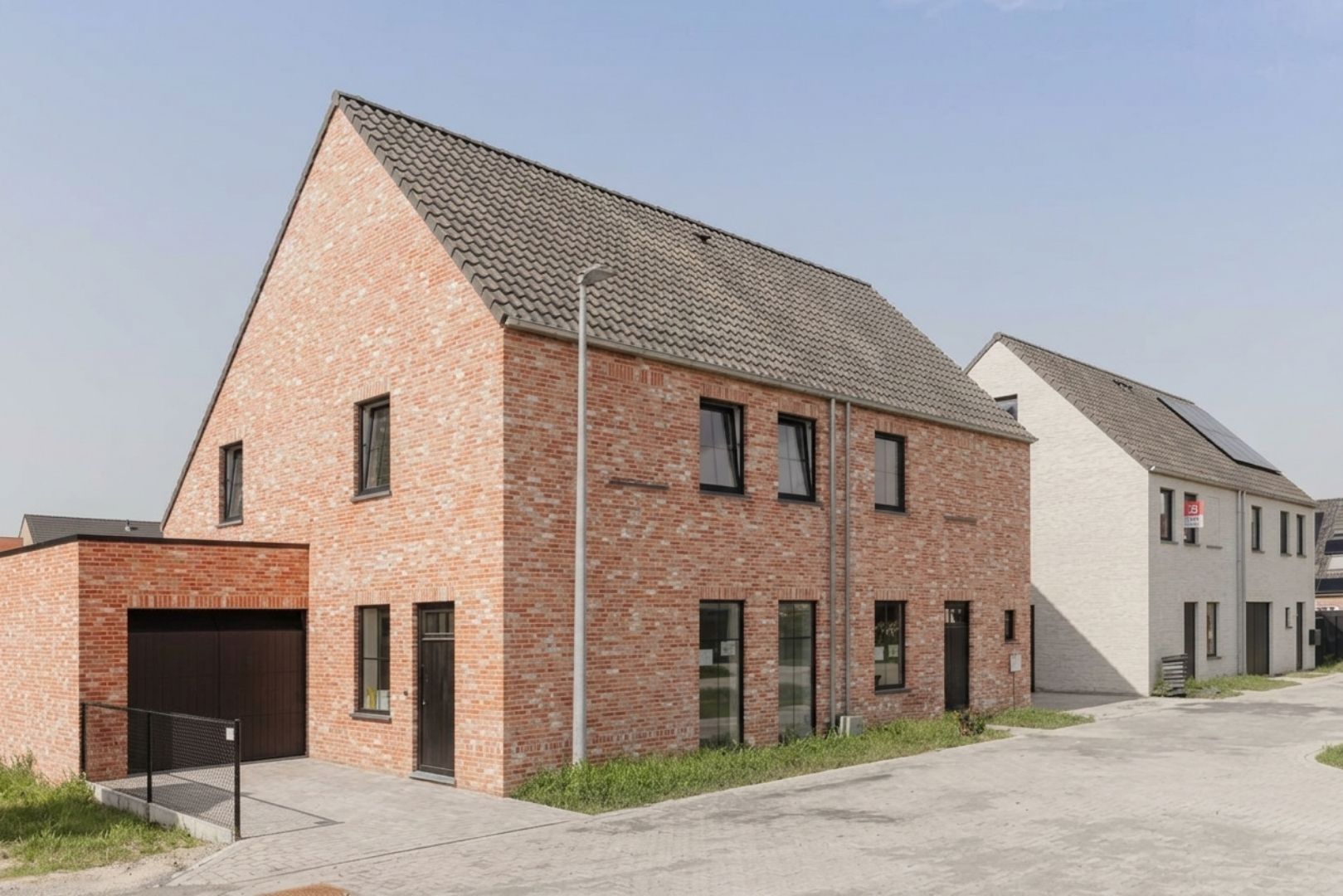 Instapklare woningen te koop in Ichtegem