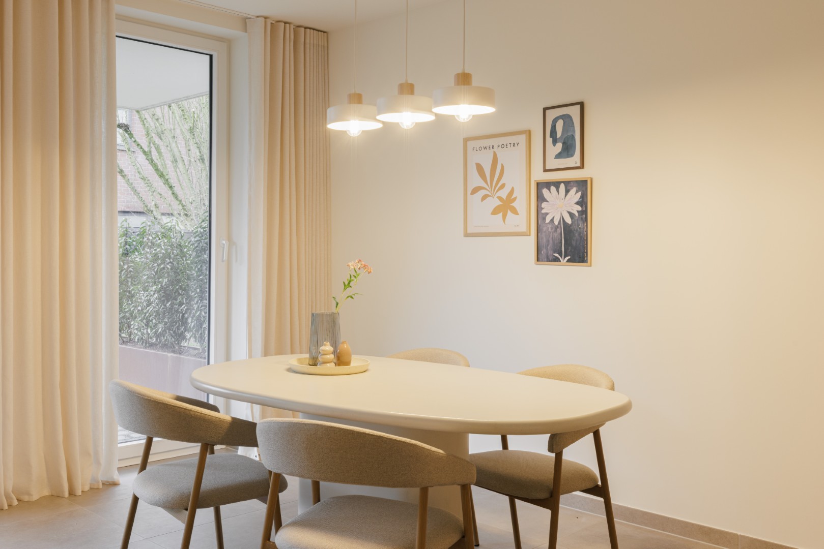 Appartement Opendeur Anzegem Ingooigem