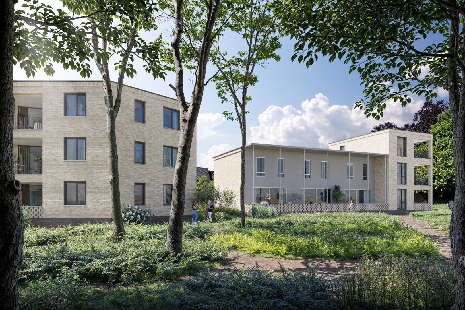 Woning Appartement te koop Gent