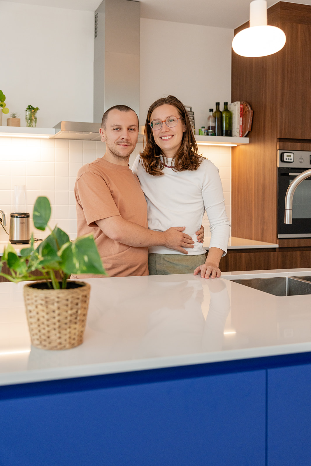 .d Ellen & Sven