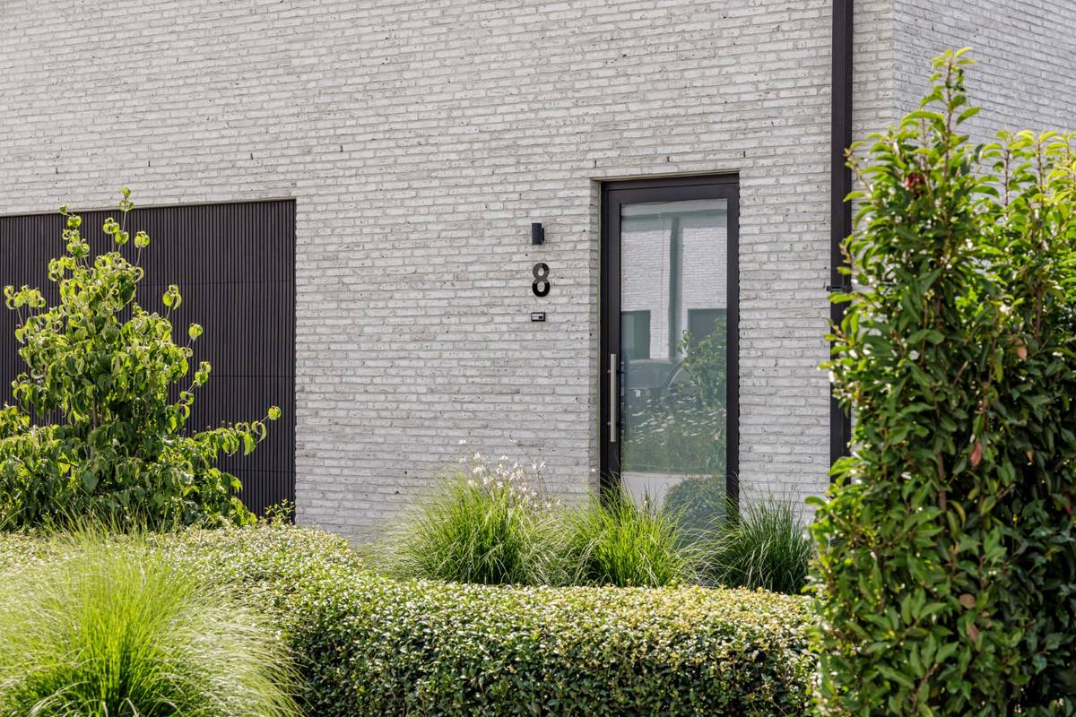 Sleutel-op-de-deur nieuwbouw