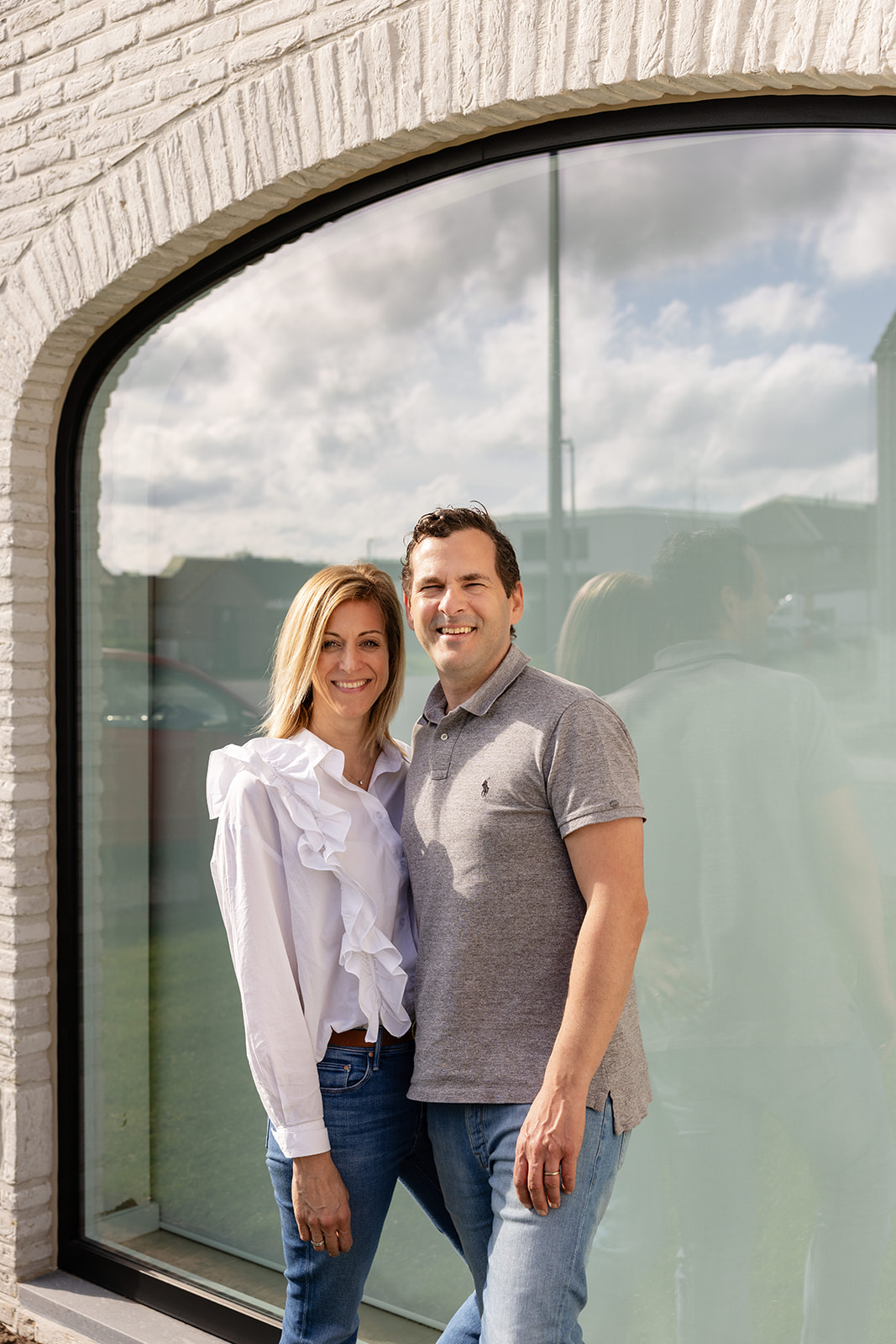 .d Wim & Sofie
