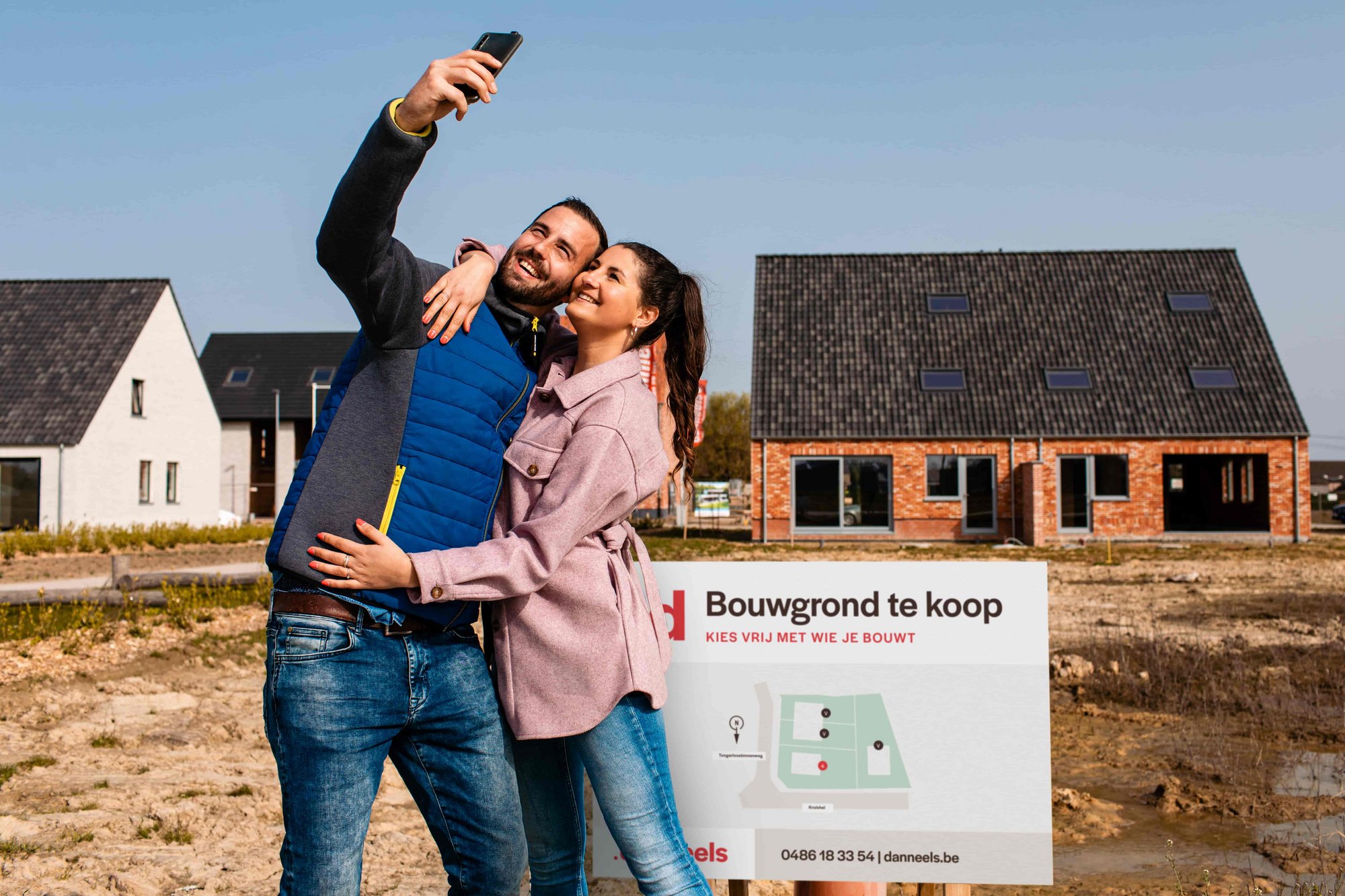 Bouwgrond kopen tips