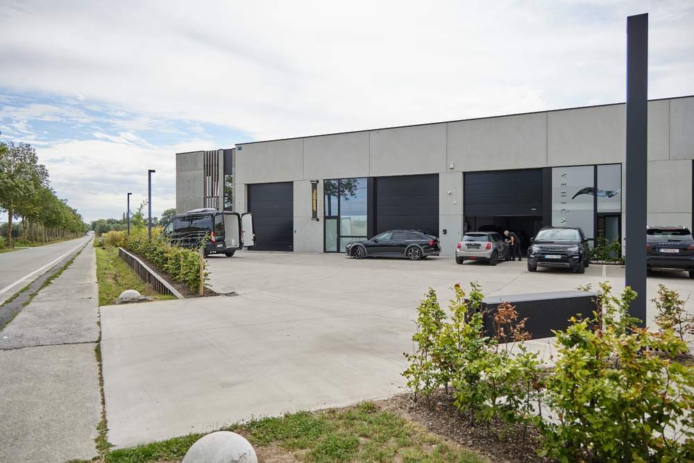 Nieuwbouw, appartementen en bouwgrond Zwevezele