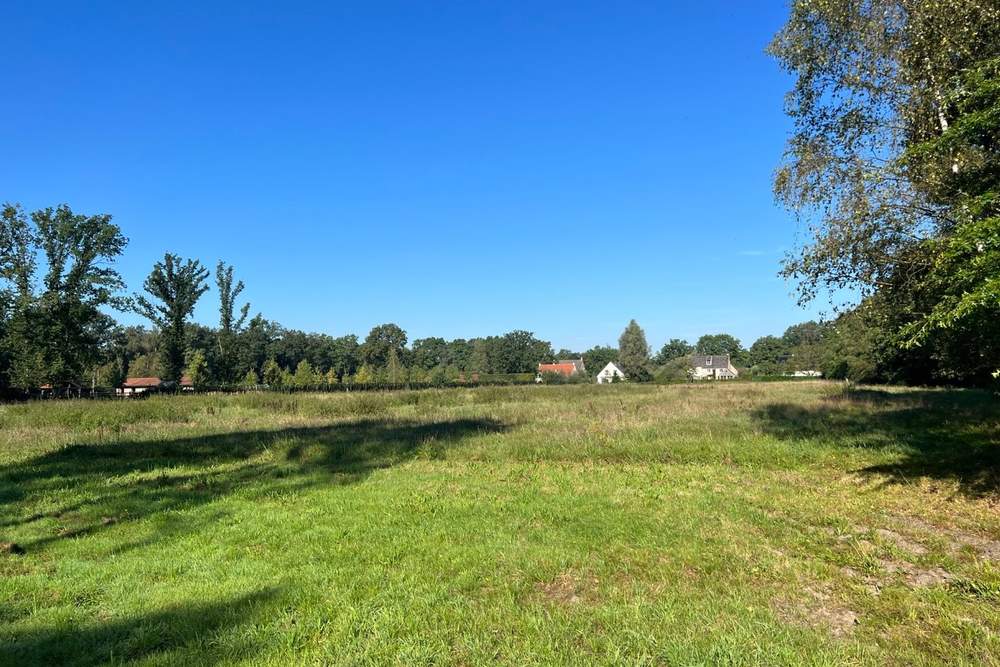 Bouwgrond Schilde