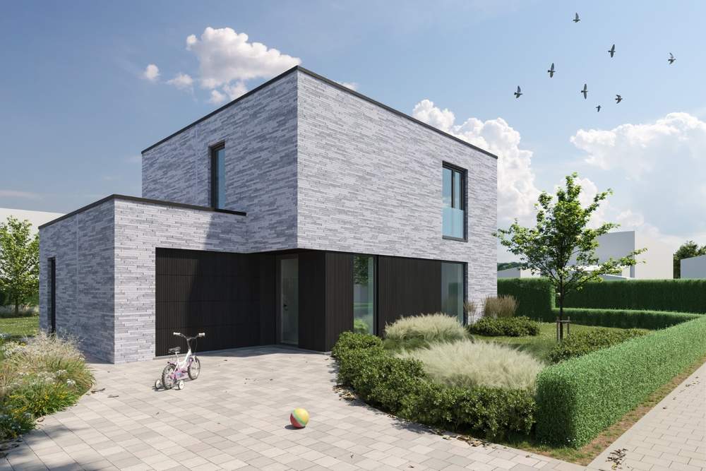 Woning Haacht
