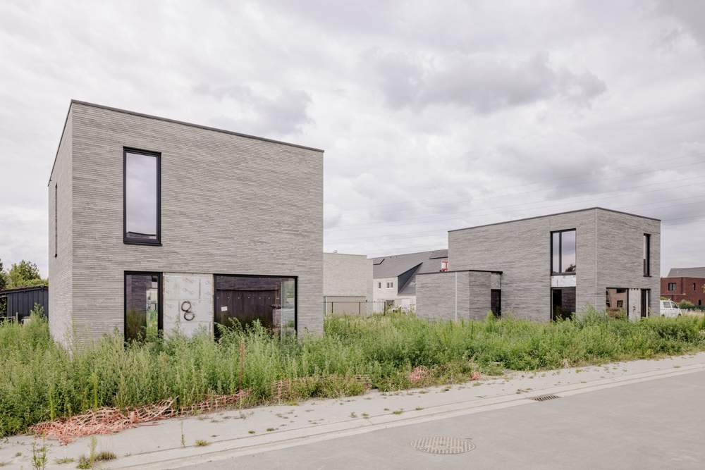 Woning Haacht