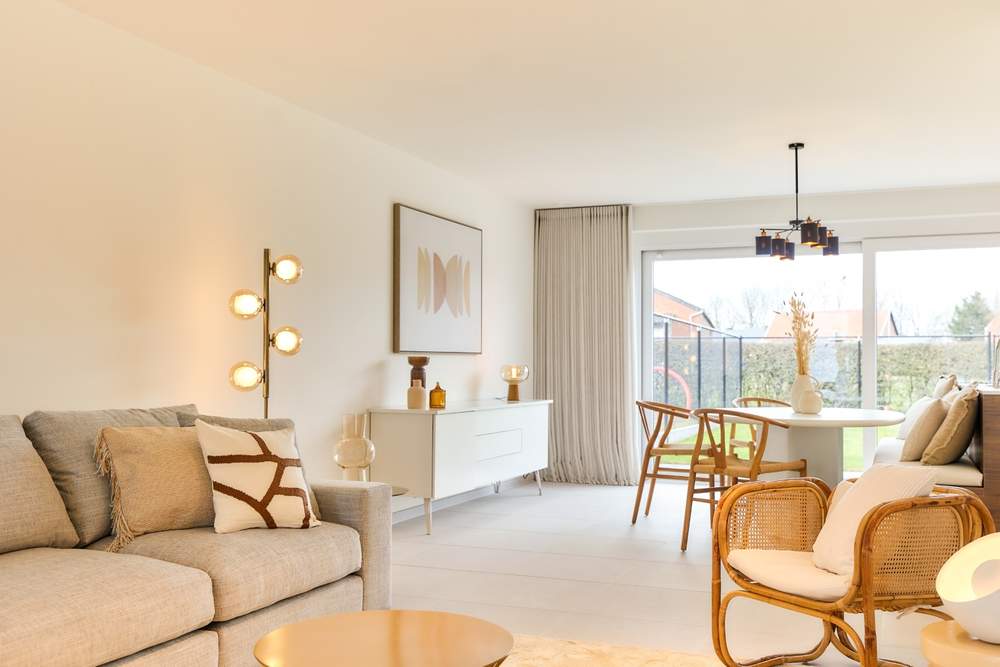 Kijkwoning Beveren (Waas)