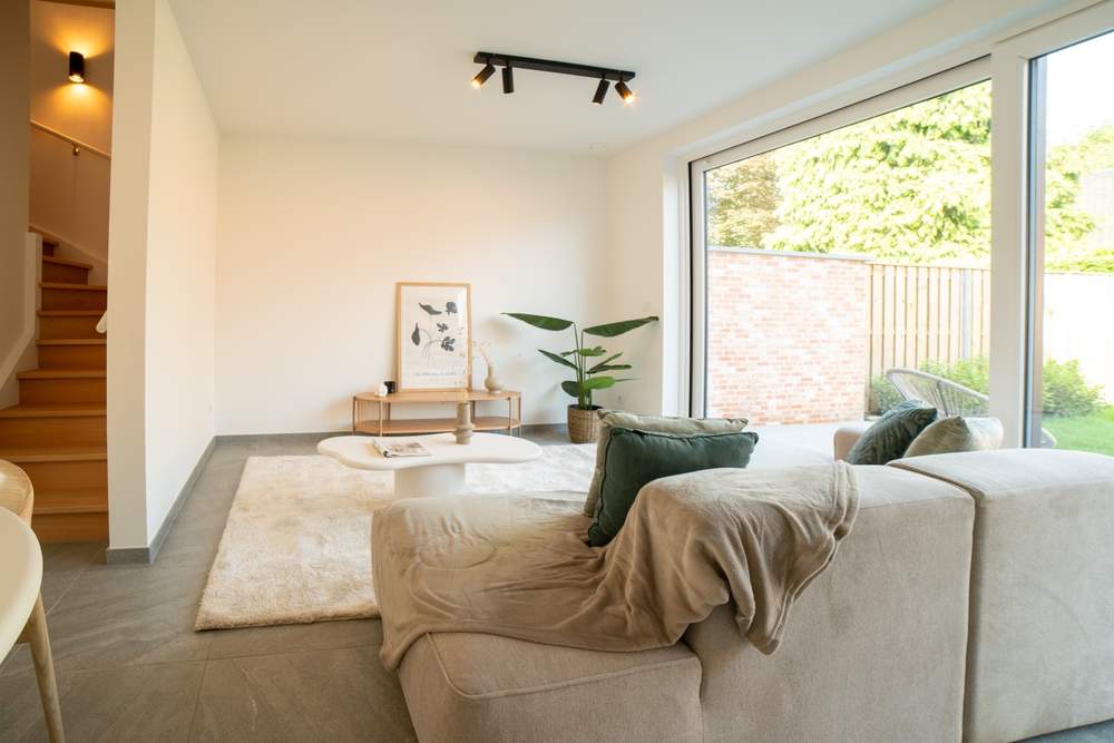 Kijkwoning Ravels