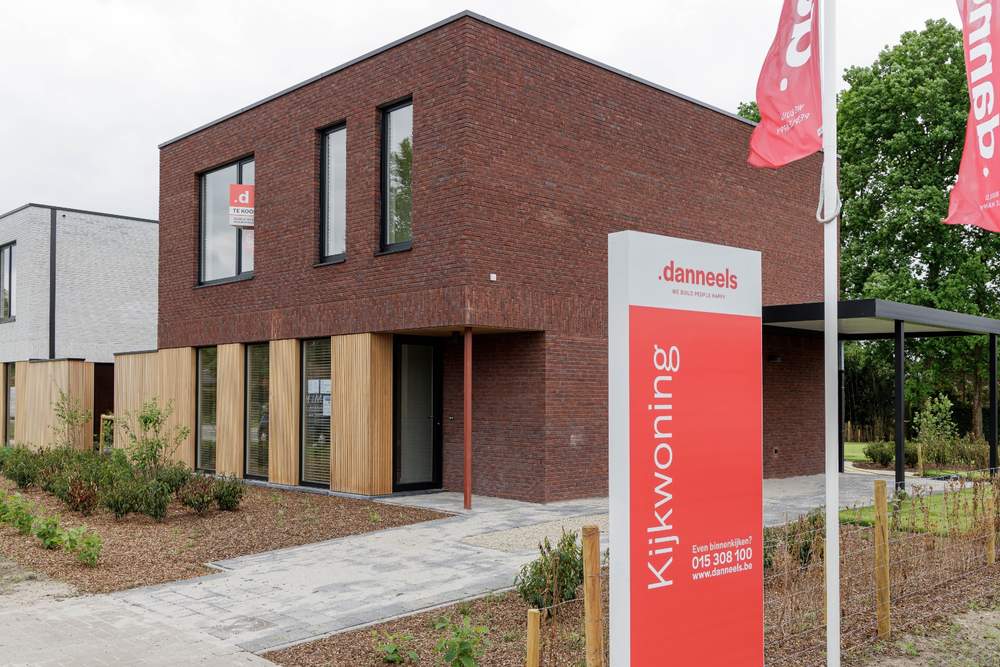 Nieuwbouw, appartementen en bouwgrond Lille