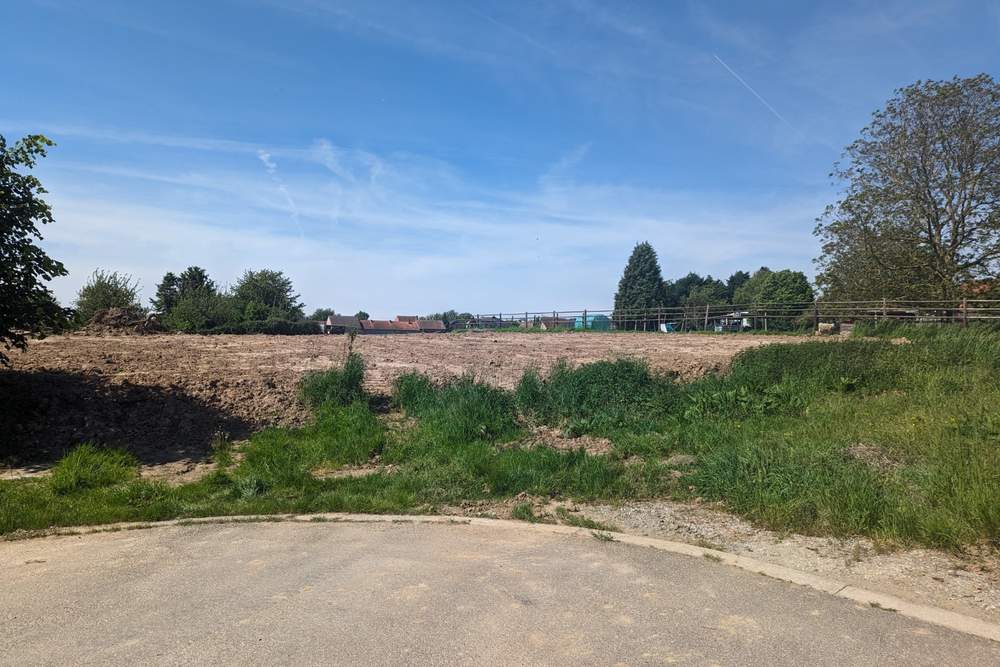 Bouwgrond Heers