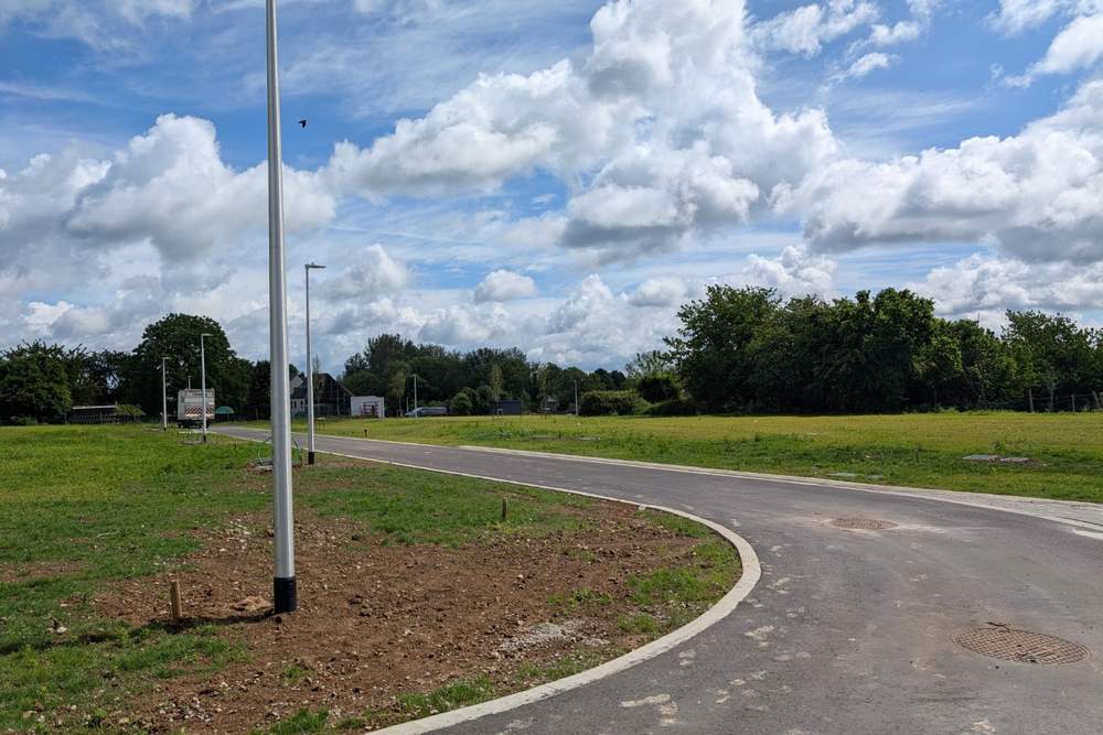 Nieuwbouw, appartementen en bouwgrond Heers