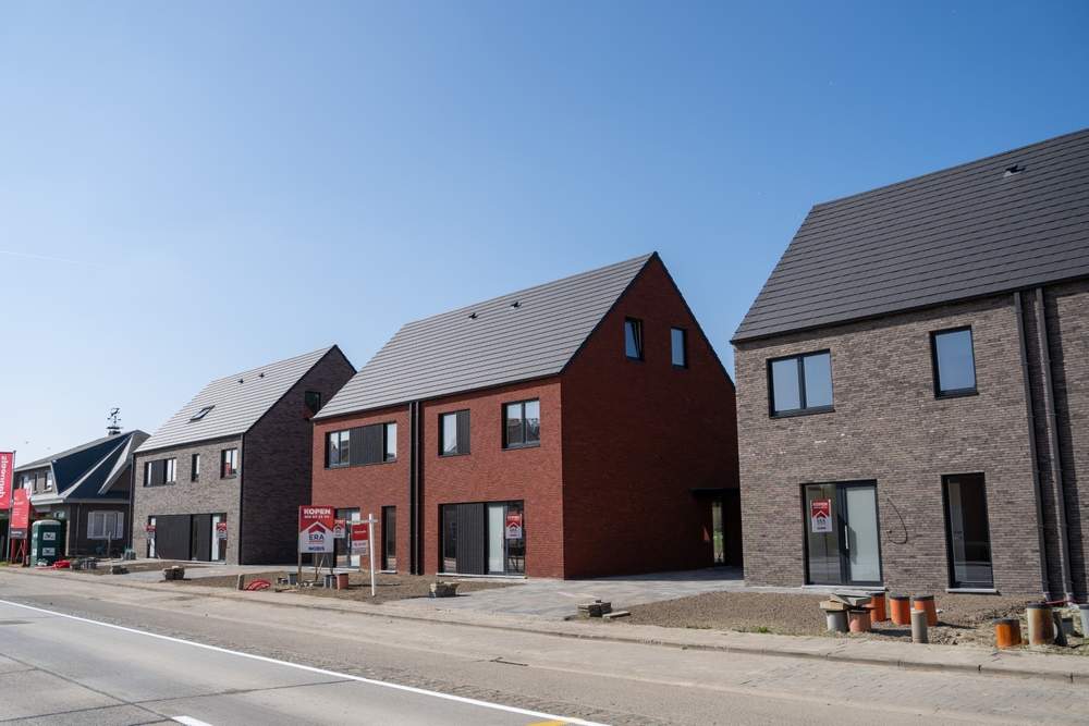 Woning Westerlo