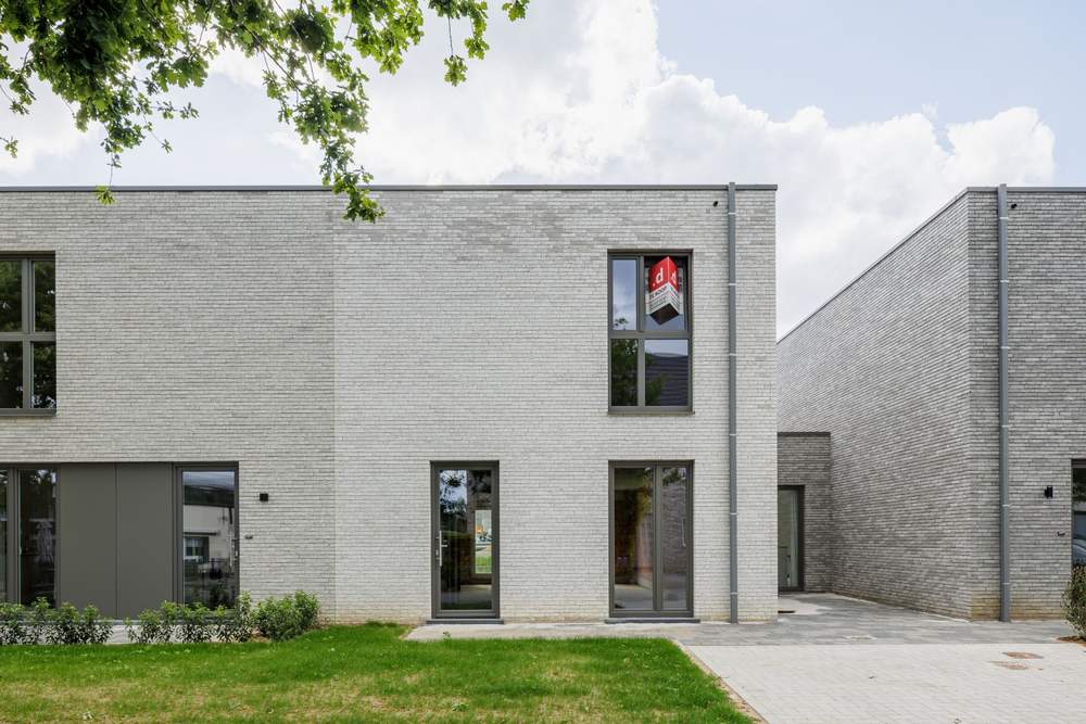nieuwbouw Heist-op-den-Berg