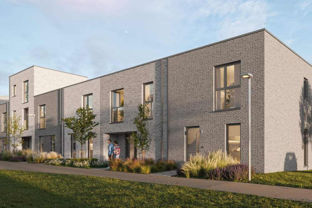 Nieuwbouw, appartementen en bouwgrond Heist-op-den-Berg