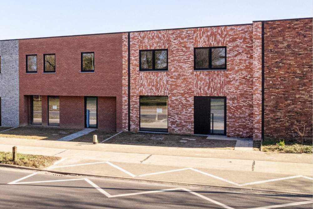 Nieuwbouw, appartementen  - snel verhuizen Kortrijk