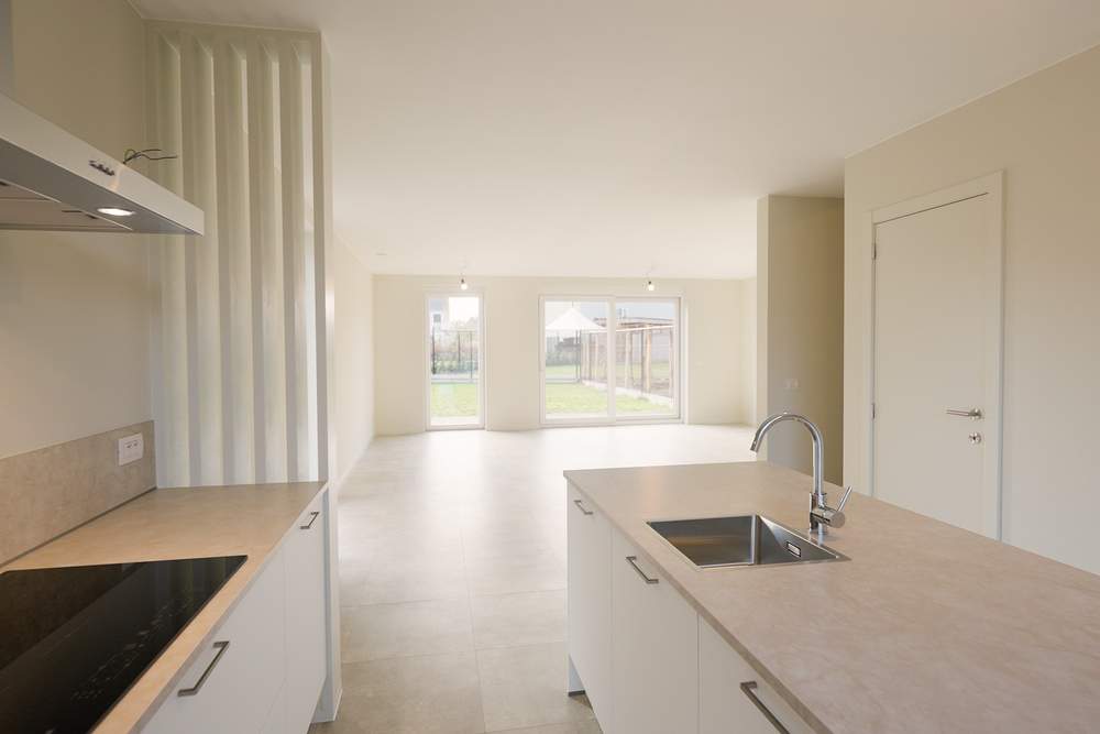 Nieuwbouw, appartementen  - snel verhuizen Olen