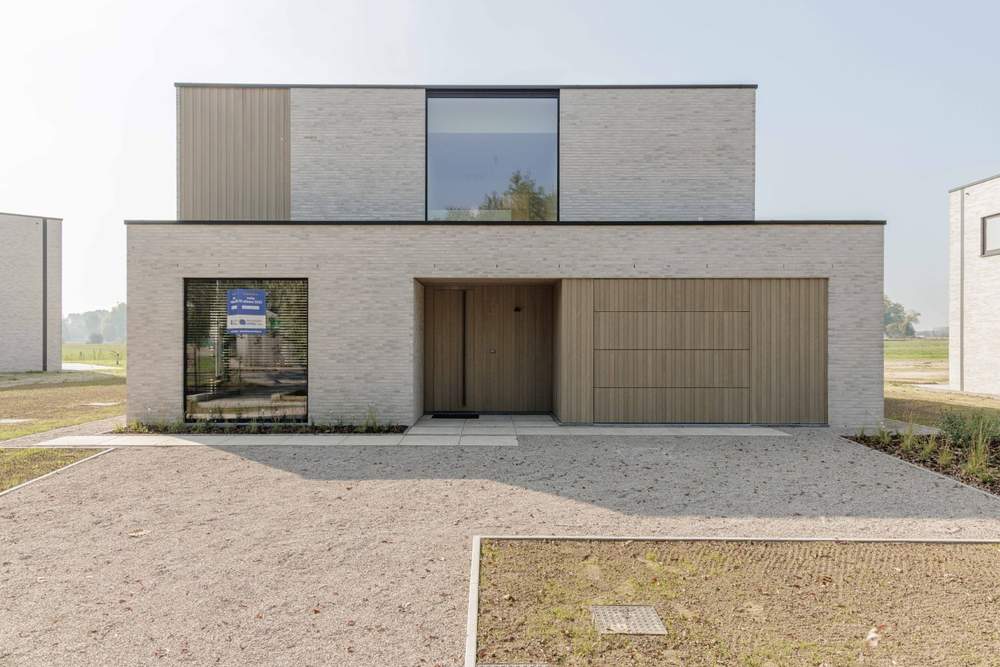 Woning Kruibeke