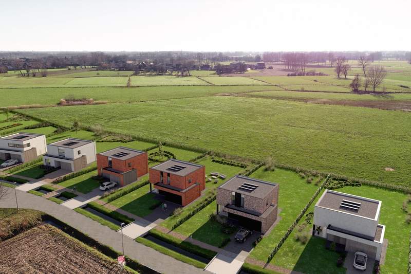Woning Kruibeke