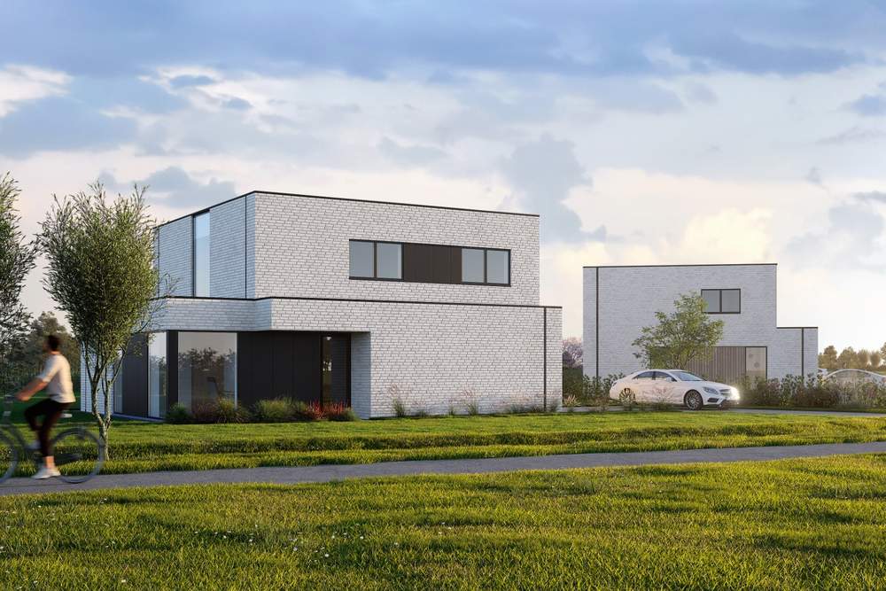 Woning Kruibeke