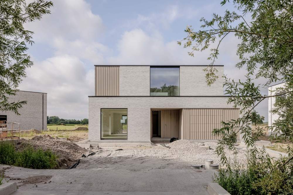 Woning Kruibeke
